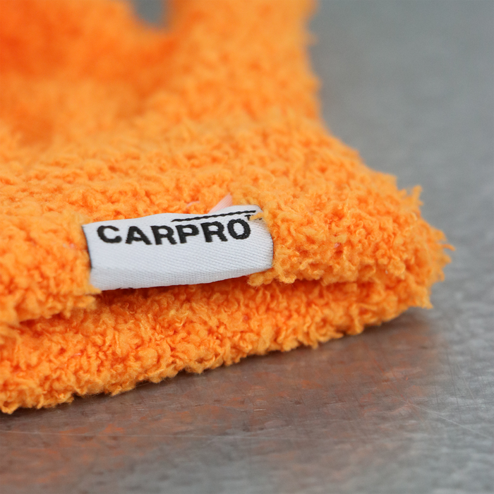 CARPRO Microfibre Gloves