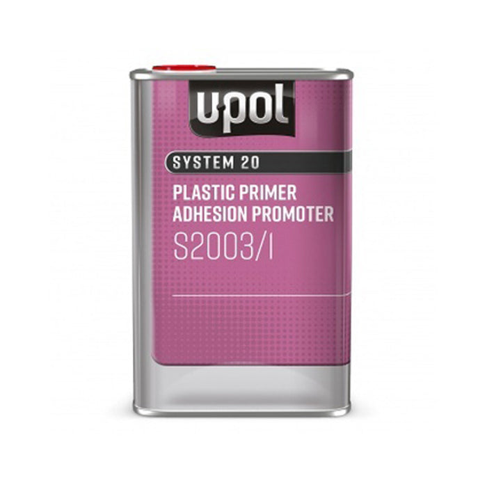 U-Pol Plastic Primer Adhesion Promoter (1L)
