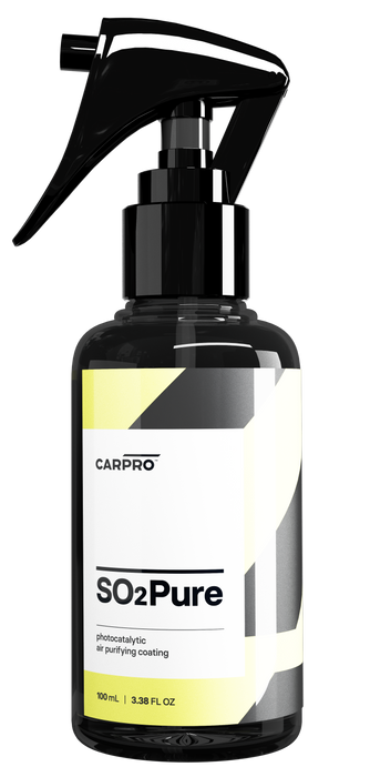 CARPRO SO2Pure – Odor Eliminator
