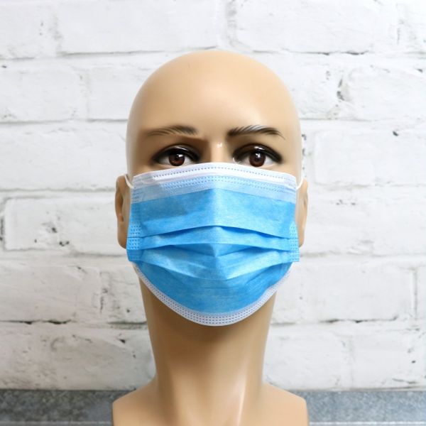 Morelli Group Surgical Masks (Pack of 50)