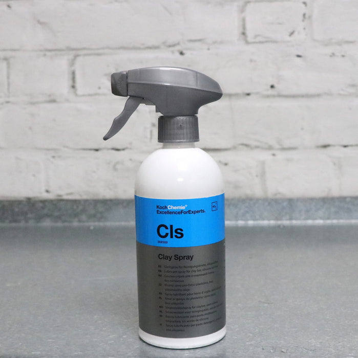 Koch-Chemie CLS Clay Spray