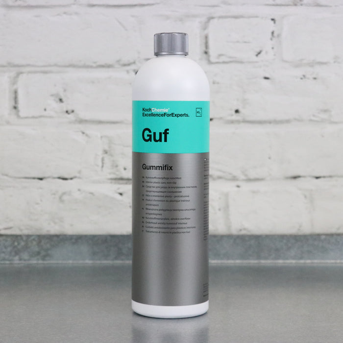 Koch-Chemie GUF Gummifix Interior Cleaner, 1lt