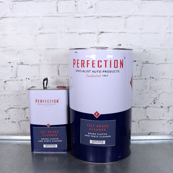 Perfection Brake, Clutch & Parts Cleaner