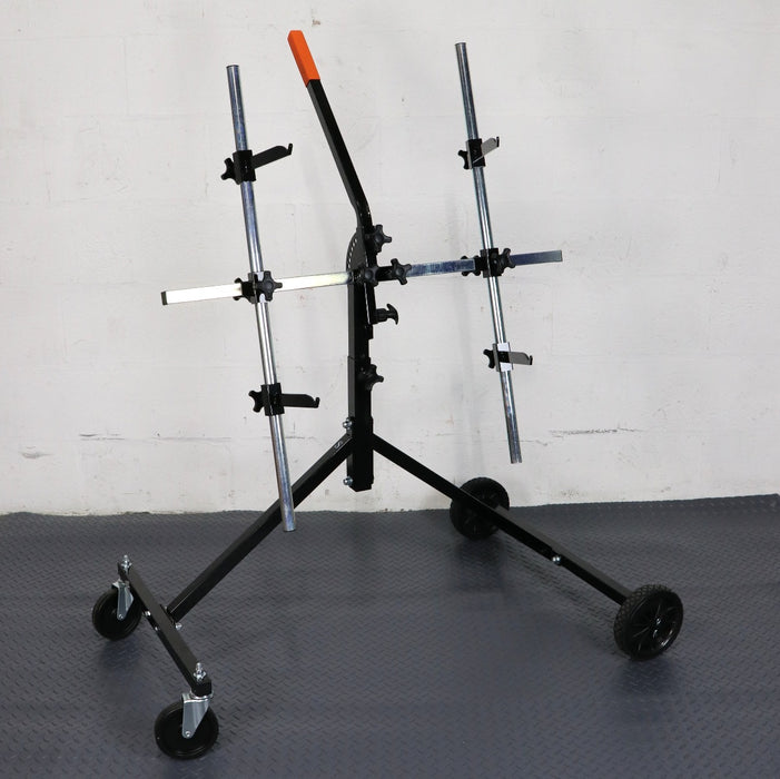 More Tools Panel Stand