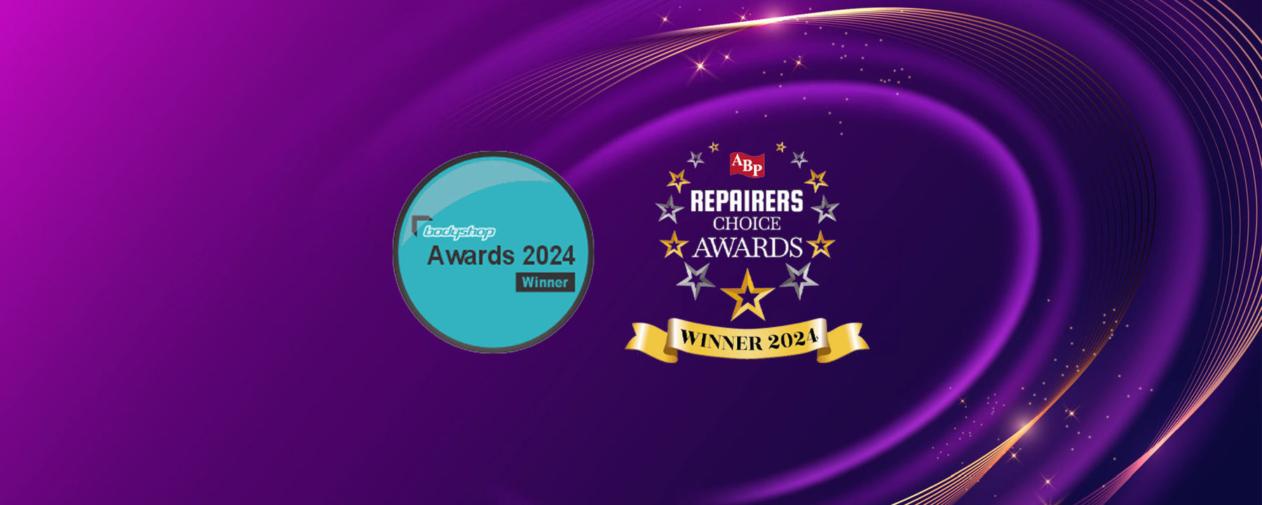 Morelli Group Win the Double this Awards Season