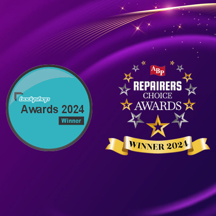 Morelli Group Win the Double this Awards Season
