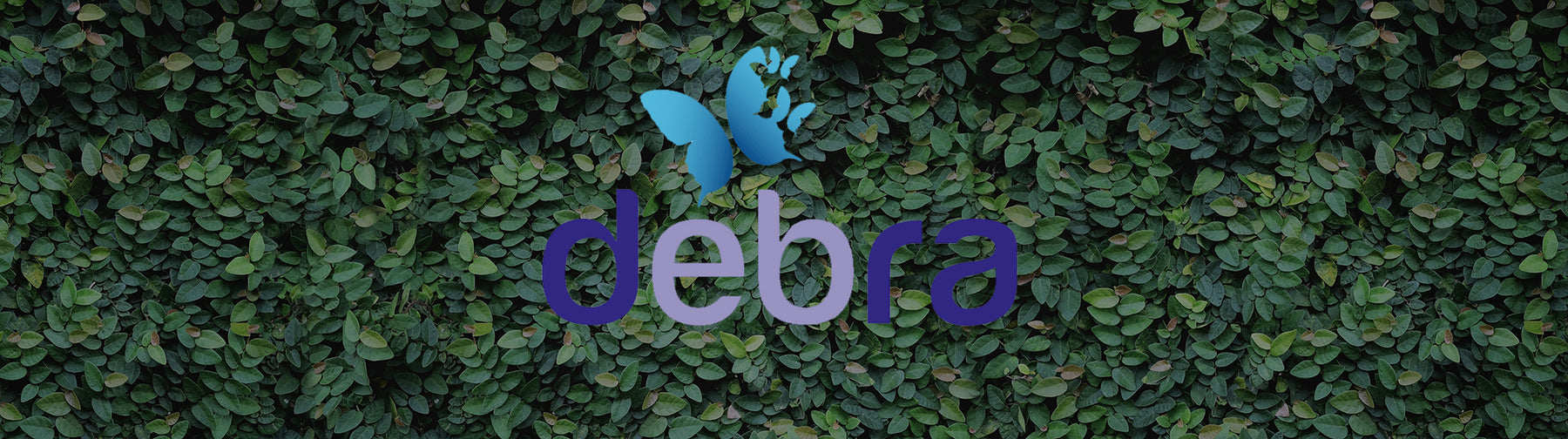 Mark Moring Becomes Newest DEBRA UK Ambassador