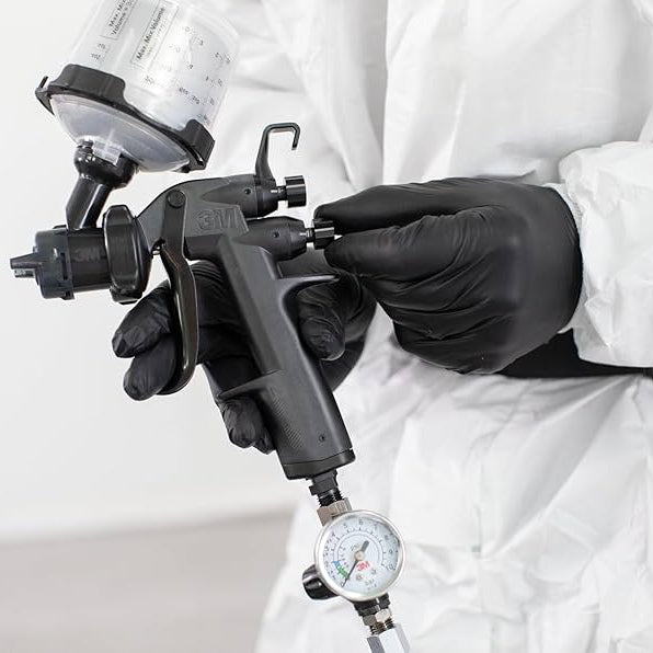 Introducing 3M™ Performance Spray Gun 2