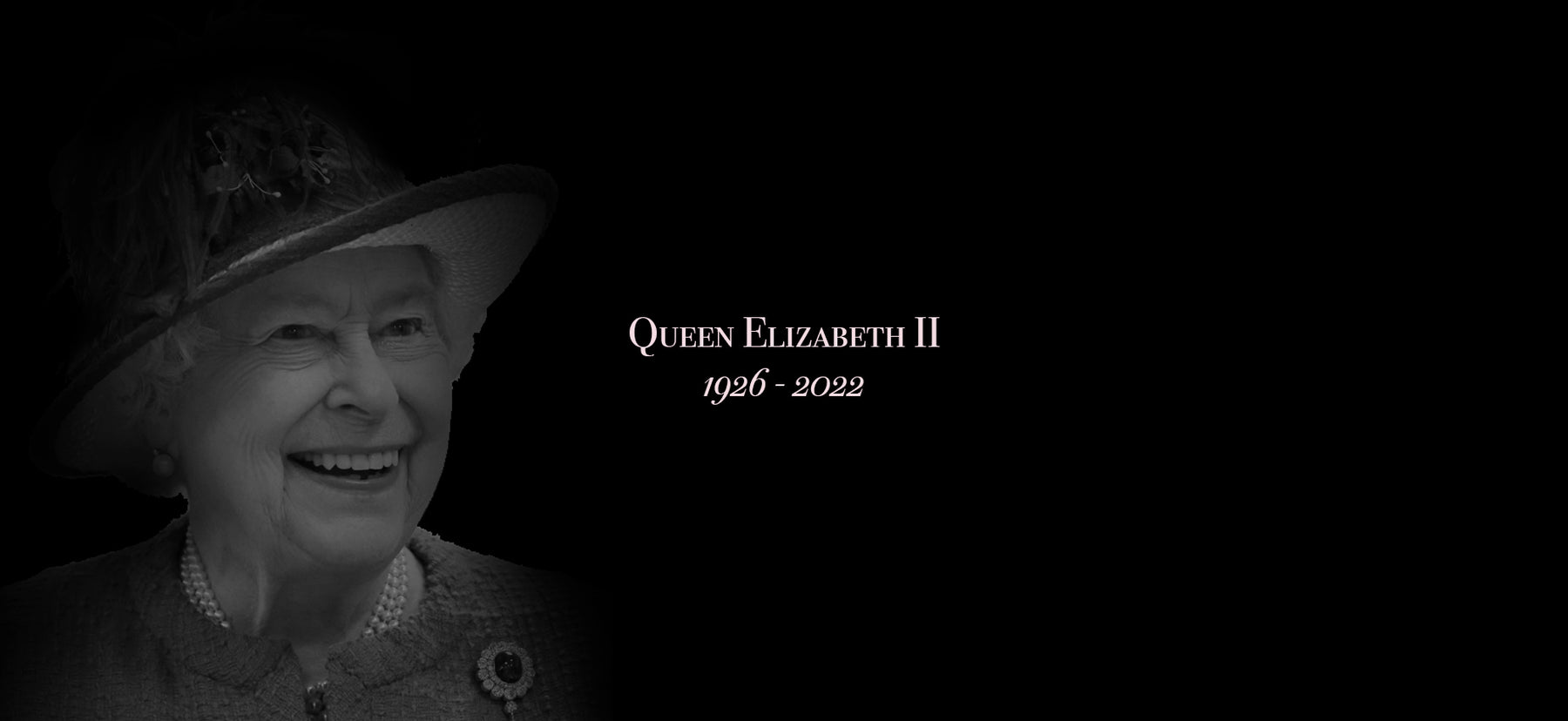 Her Majesty the Queen Elizabeth II