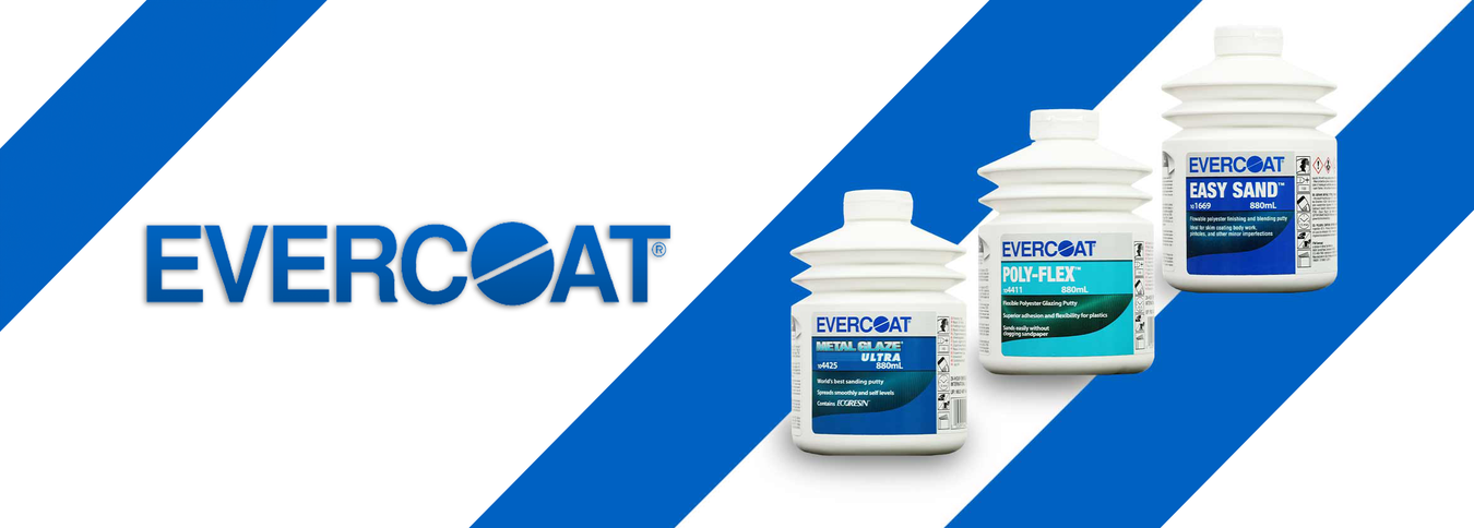 Evercoat