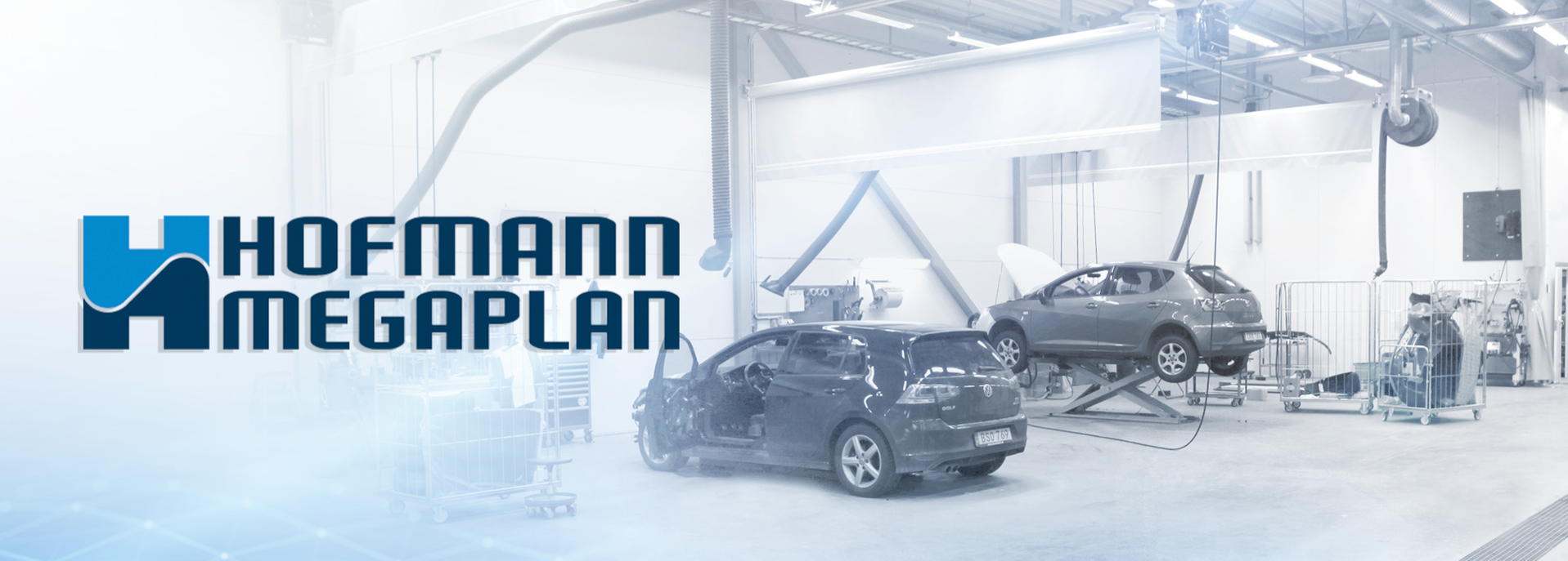 Hofmann Megaplan — Morelli Group