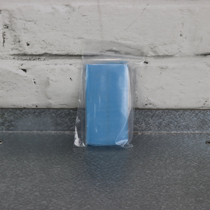 Martin Cox Medium Blue Clay Bar (100g)