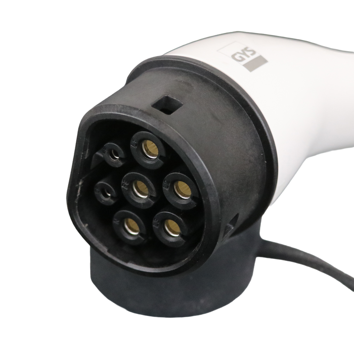 GYS Super Pro Smart - EV Charge