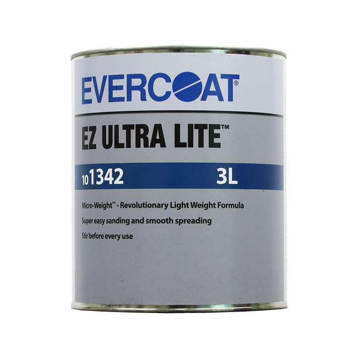 Evercoat EZ Ultra Lite (3L)
