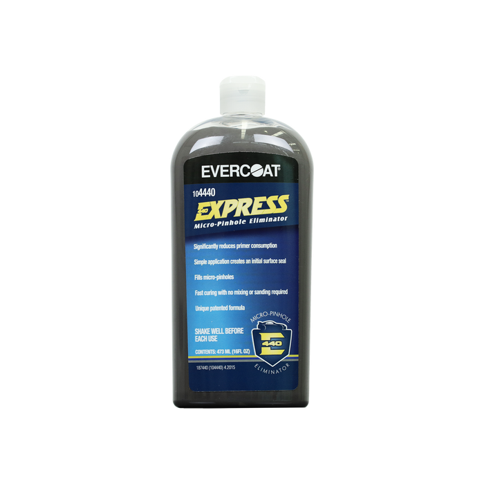 Evercoat Express Micro-Pinhole Eliminator (473ml)