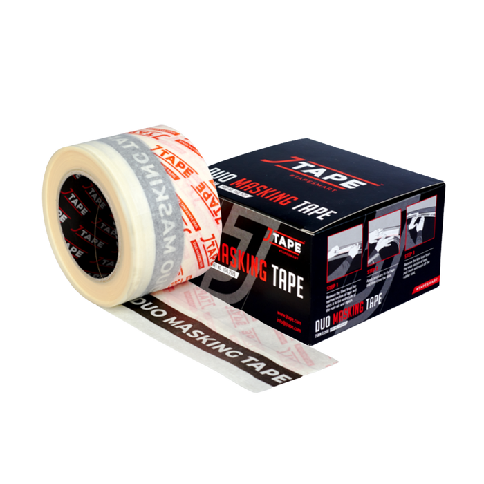 J Tape Duo Masking Tape (75x20mm)