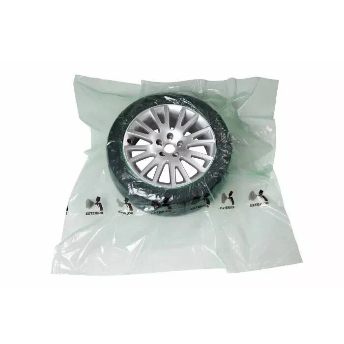 Kemtex Wheel Masking Foils (Pack of 80)