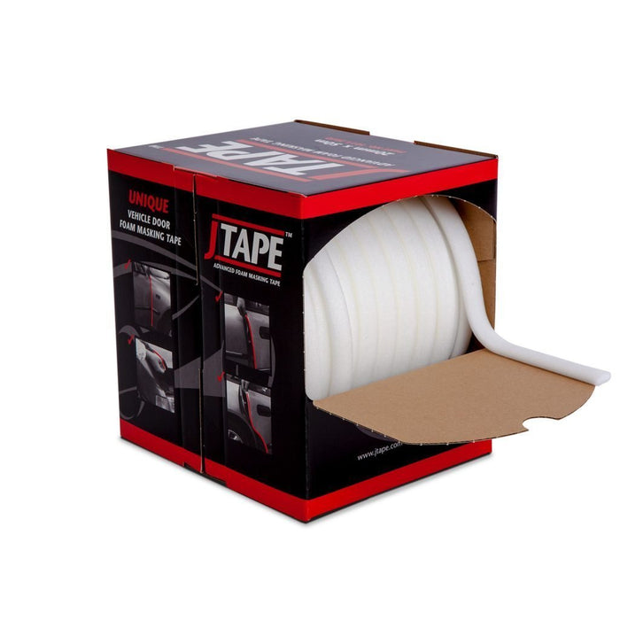 J Tape Advanced Foam Masking Tape
