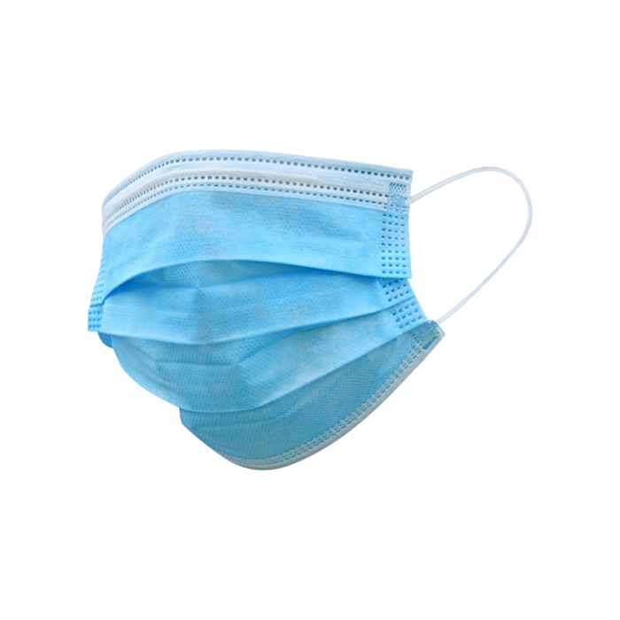 Morelli Group Surgical Masks (Pack of 50)