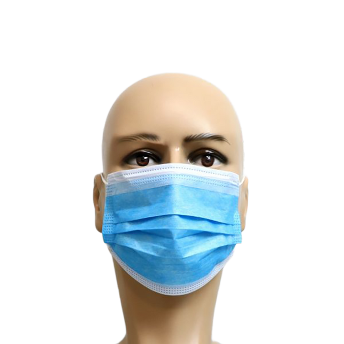 Morelli Group Surgical Masks (Pack of 50)