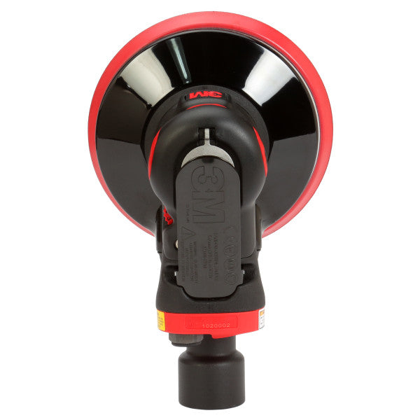 3M Pneumatic Precision Random Orbital Sander (150mm)