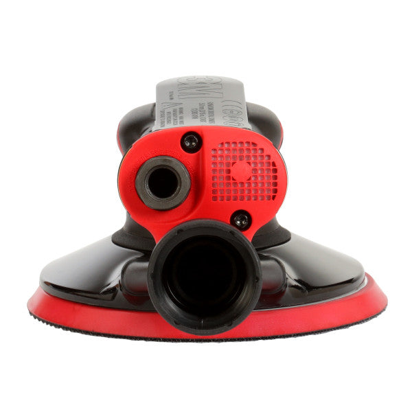 3M Pneumatic Precision Random Orbital Sander (150mm)