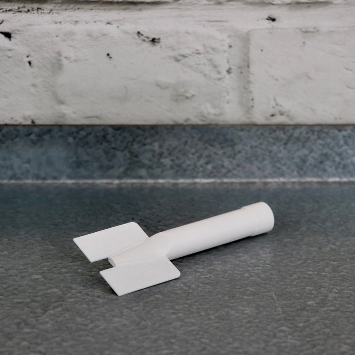 Teroson "Butterfly" Door Edge Nozzle