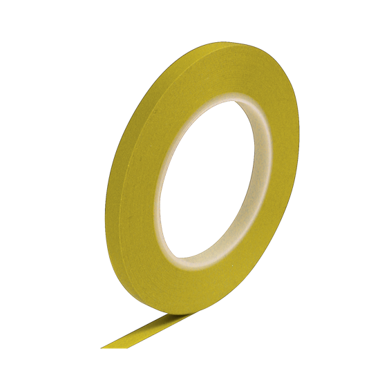 Silco 1680 Yellow Fine-Line Tape