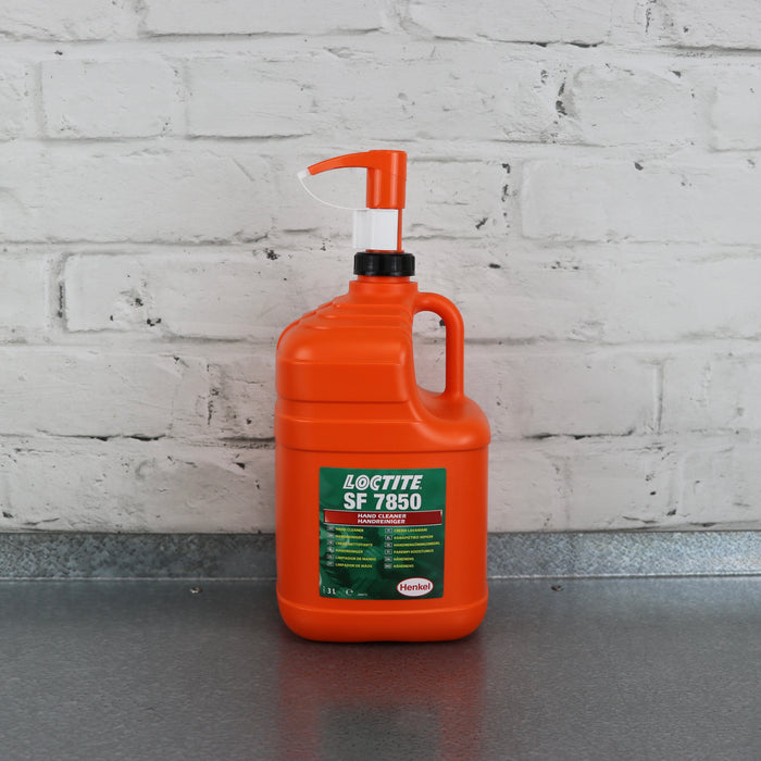 Loctite Citrus Pumice Hand Cleaner (3lt)