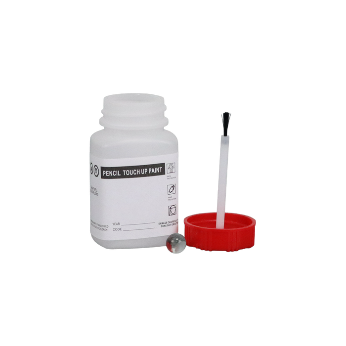 Moretools 60cc Touch Up Pots (Box of 50)