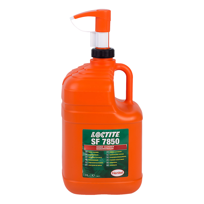 Loctite Citrus Pumice Hand Cleaner (3lt)