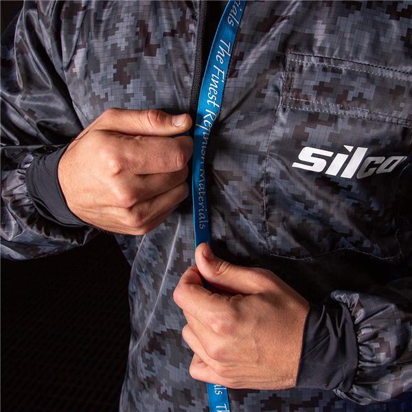 Silco 2360 Camo Coverall