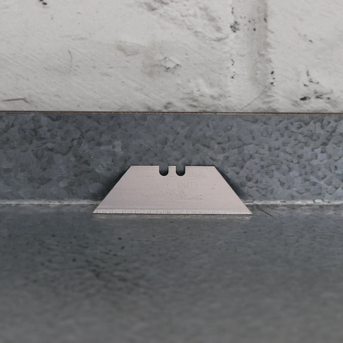 Workshop Warehouse 10 Trimming Knife Blades [H/Duty Only]