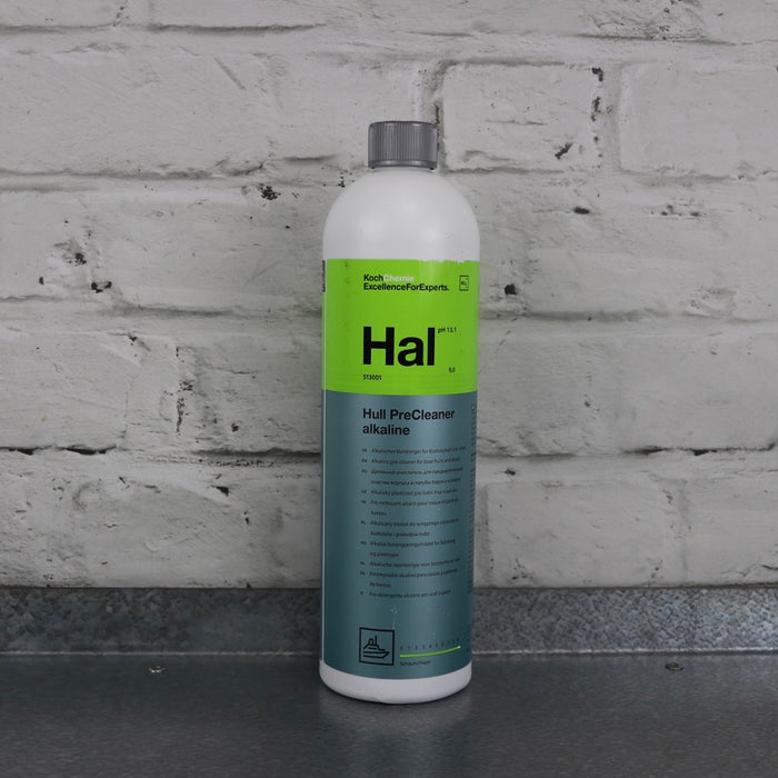 Koch-Chemie HAL Hull PreCleaner Alkaline
