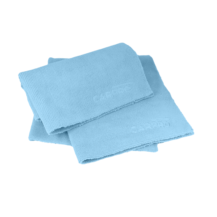 CARPRO 2Face "No-Lint" – Microfibre Cloths