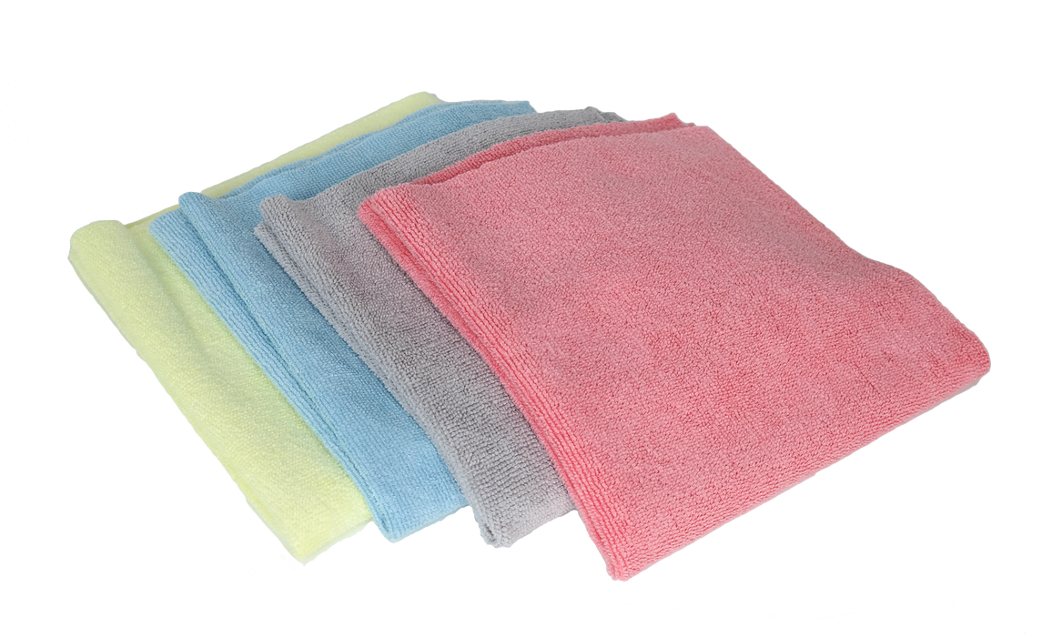 CARPRO 2Face Lite – Microfibre Towels