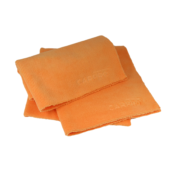 CARPRO 2Face "No-Lint" – Microfibre Cloths