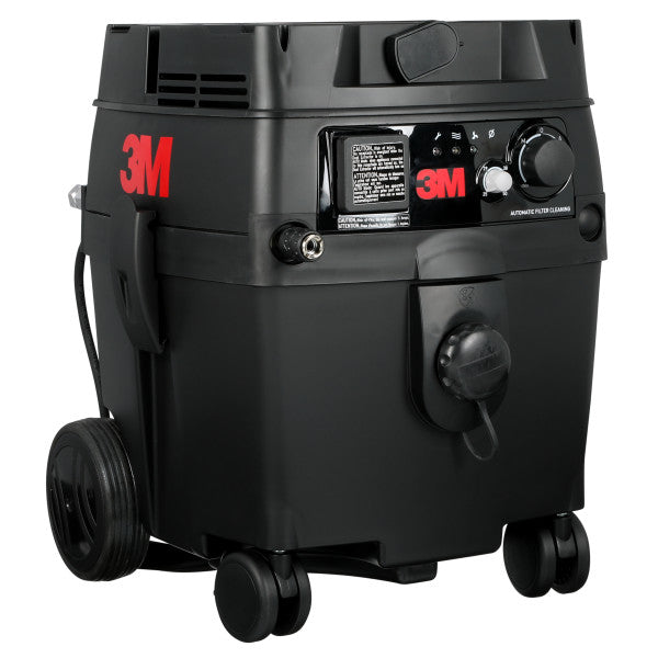 3M Xtract™ Portable Dust Extractor