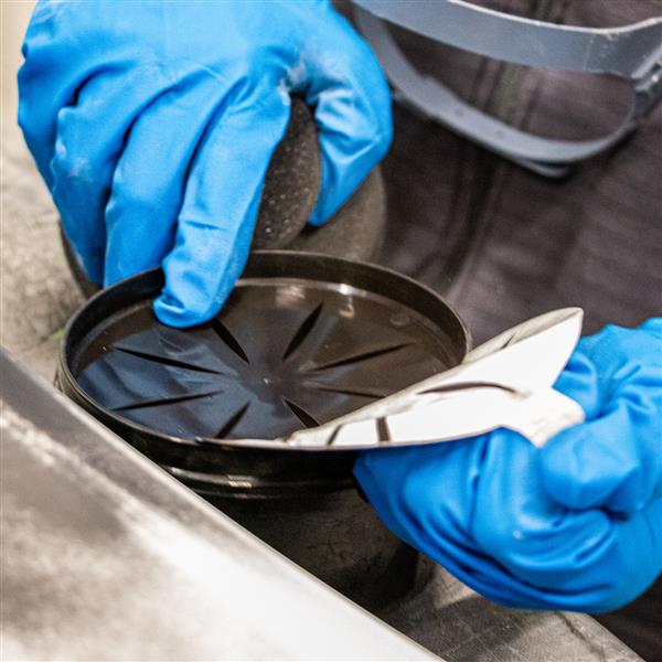 Silco 3530 Dry Guide Coat