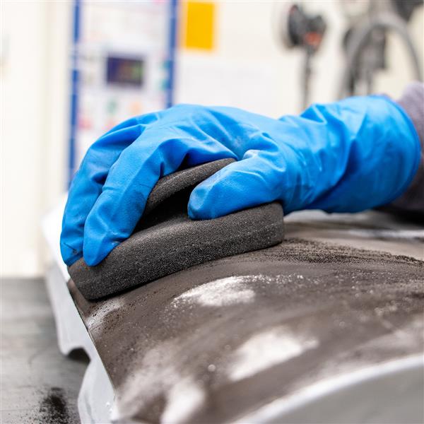 Silco 3530 Dry Guide Coat