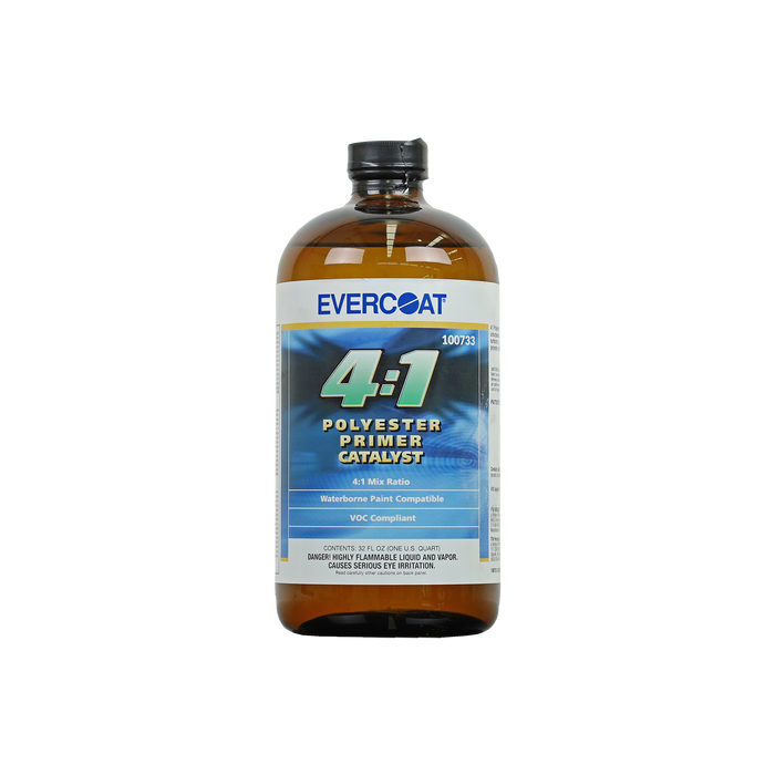 Evercoat Optex Super Build 4:1 Catalyst (946ml)