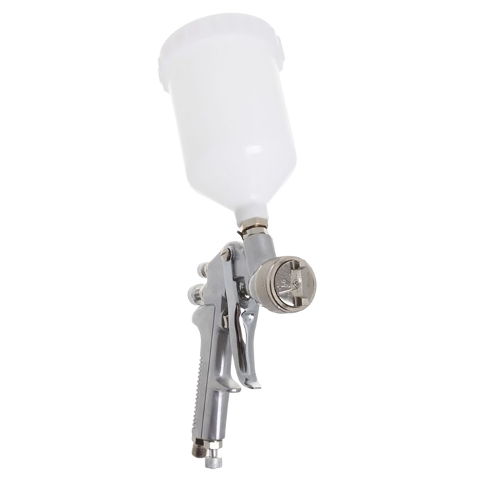 Fast Mover Conventional Gravity Spray Gun
