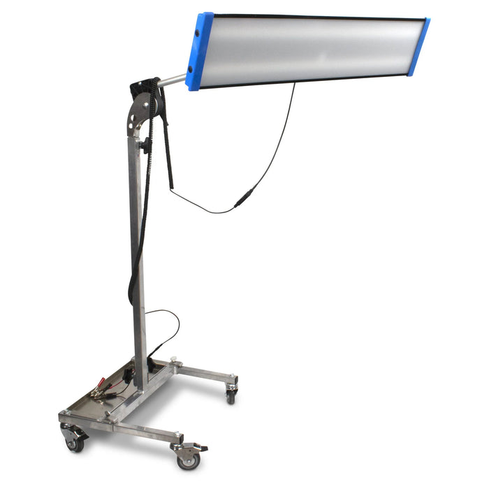 KECO 36" Light Board with Stand (12V)