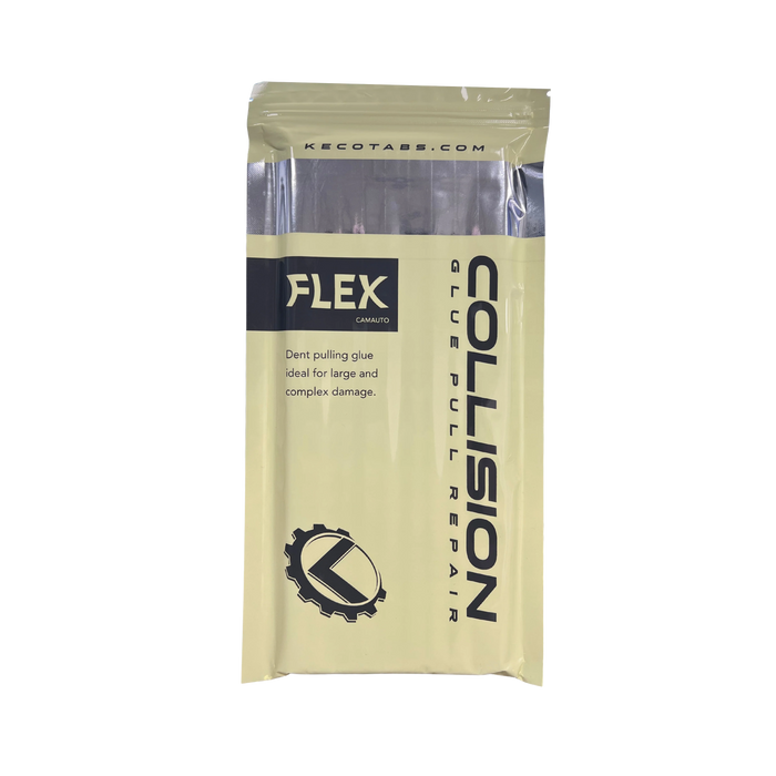 KECO Flex Collision PDR Glue Sticks (Pack of 10)