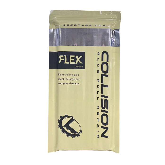 KECO Flex Collision PDR Glue Sticks (Pack of 10)