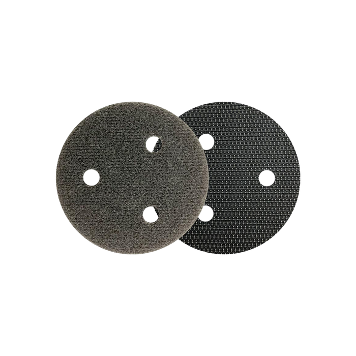 Indasa Rhynogrip Interface Pad 75mm (3 Hole)