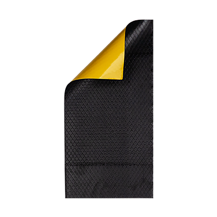 Indasa Patterned Flexible Sound Deadening Panels (Pack of 10)