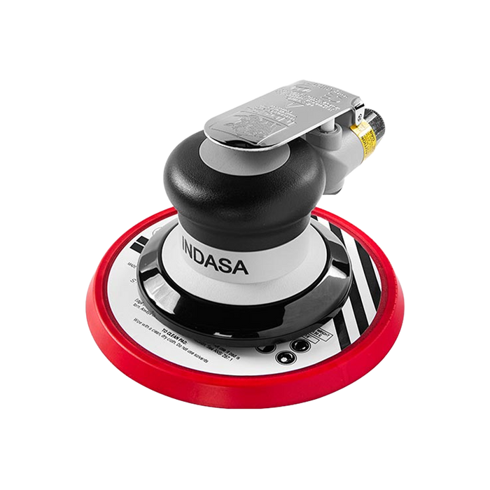 Indasa Orbital Palm Sander With Backing Pad