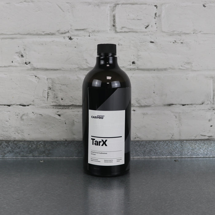 CARPRO TarX - Tar & Adhesive Remover
