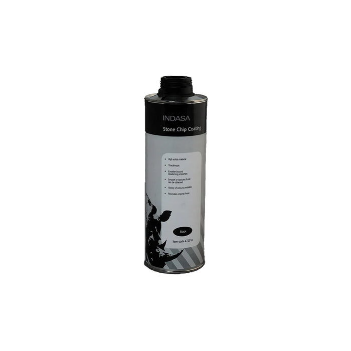 Indasa Stone Chip Coating (1 Litre)